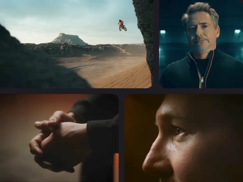 Was ist B-Roll und warum ist es für die Videoproduktion so wichtig?