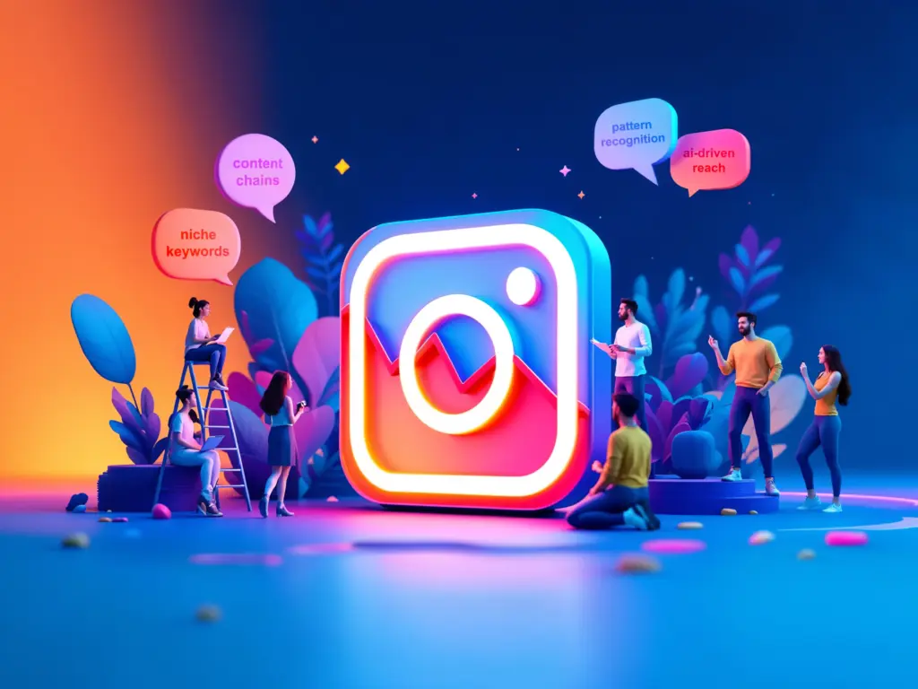Instagram’s Hashtag Era Is Over- Here’s What to Do Instead