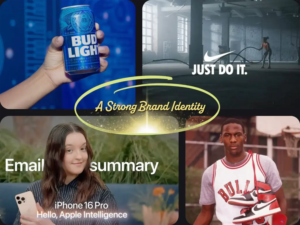 How to Build a Powerful Brand Identity for Small Business Success